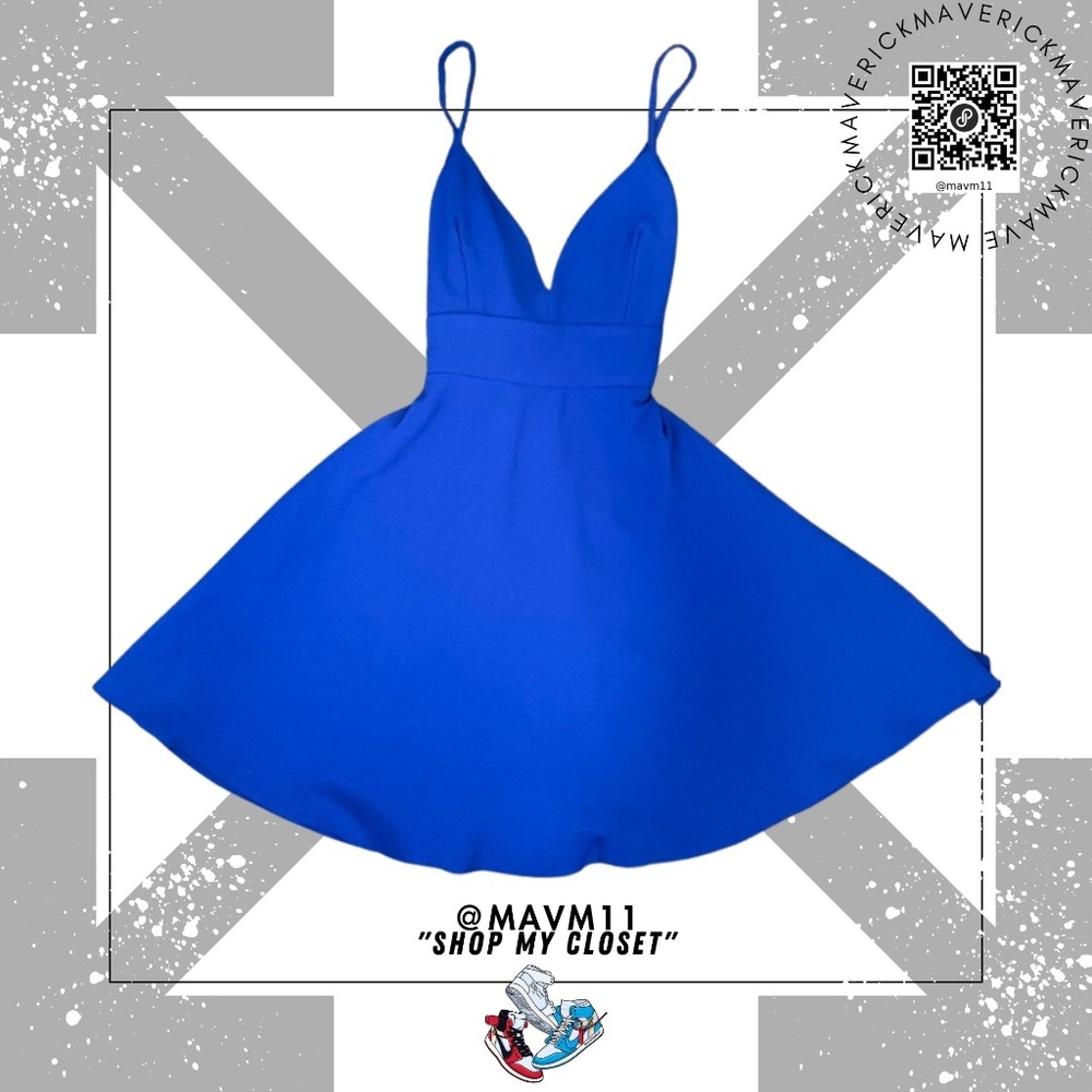 Woman's Dress